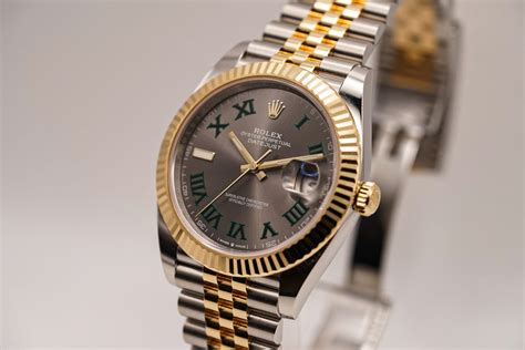 rolex datejust 41 actual size|2021 Rolex Datejust 41.